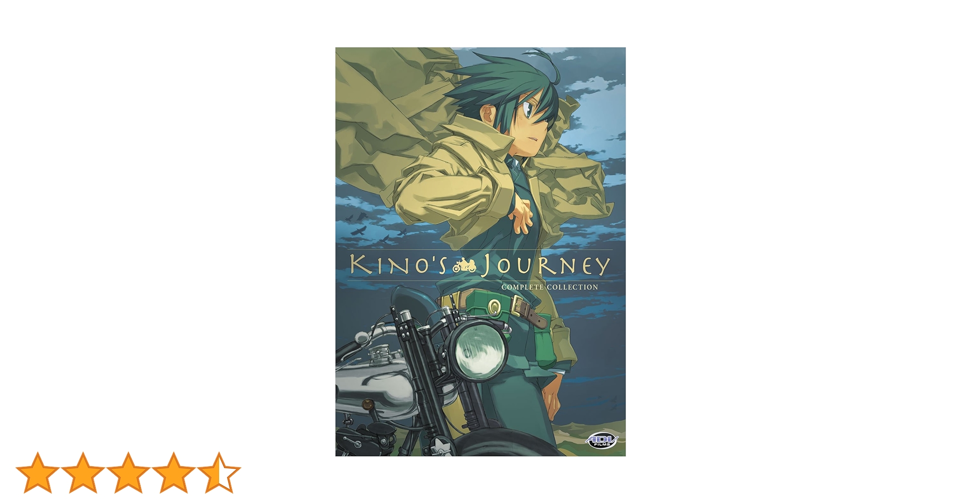 キノの旅 DVD 全巻セット キノの旅 DVD 全巻セット Amazon.co.jp: キノの旅 the Beautiful